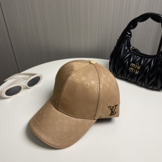 Louis Vuitton Caps